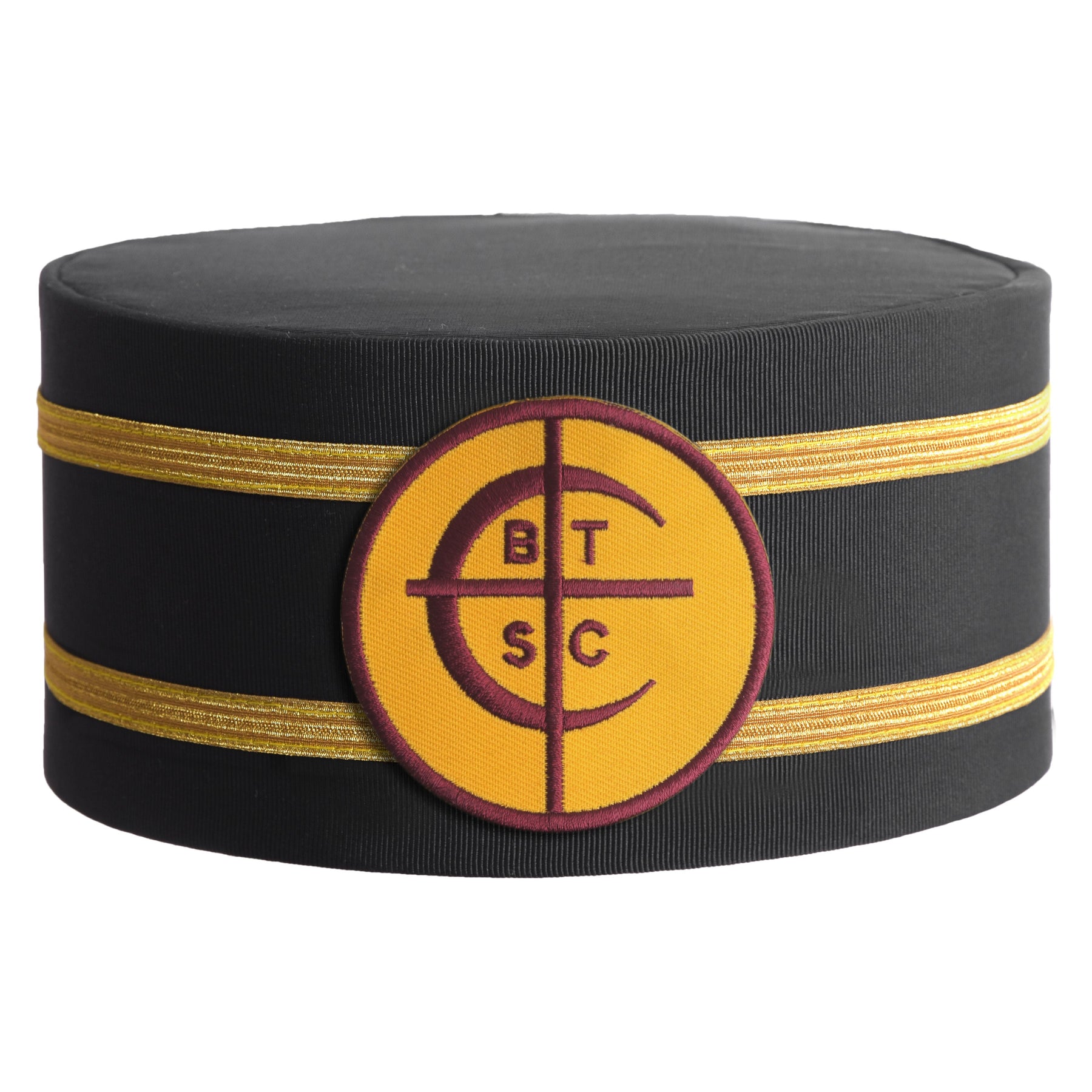 Council Of Crusaders Crown Caps