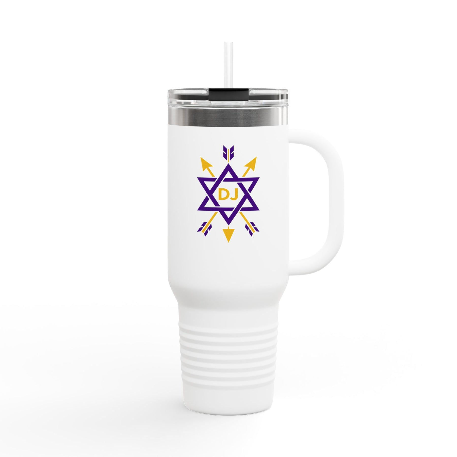 Order of the Secret Monitor Ringneck Tumbler - Stainless Steel & Insulated - Bricks Masons