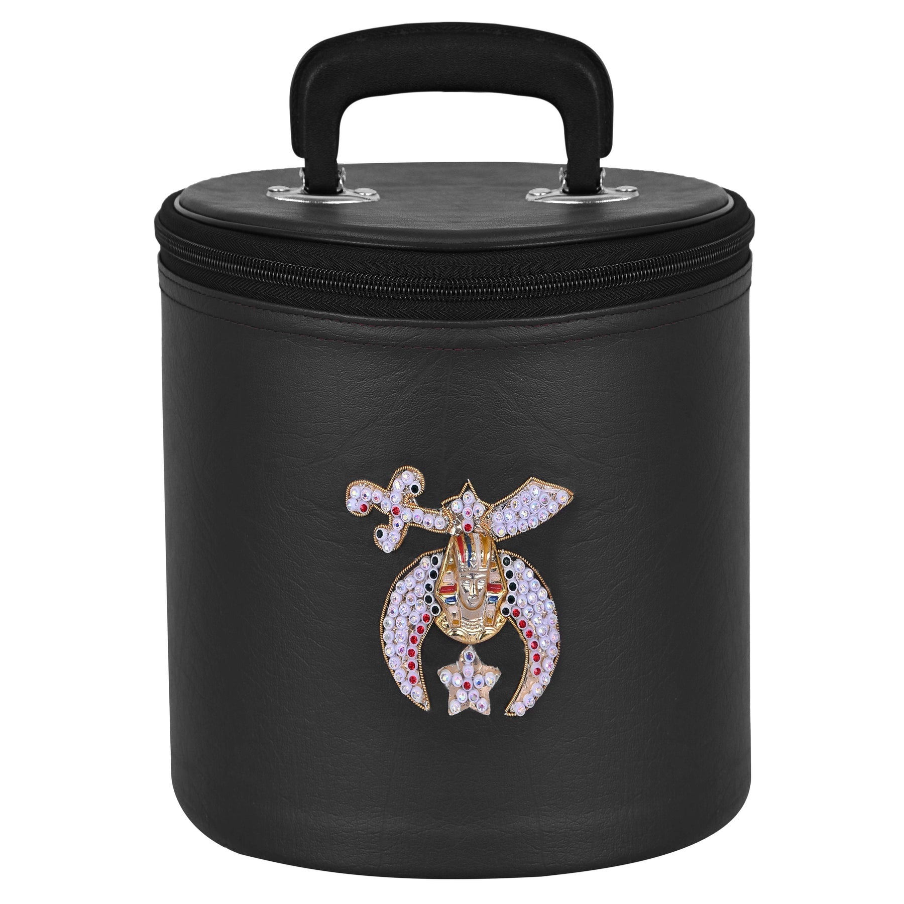 Shriners Headwear Cases