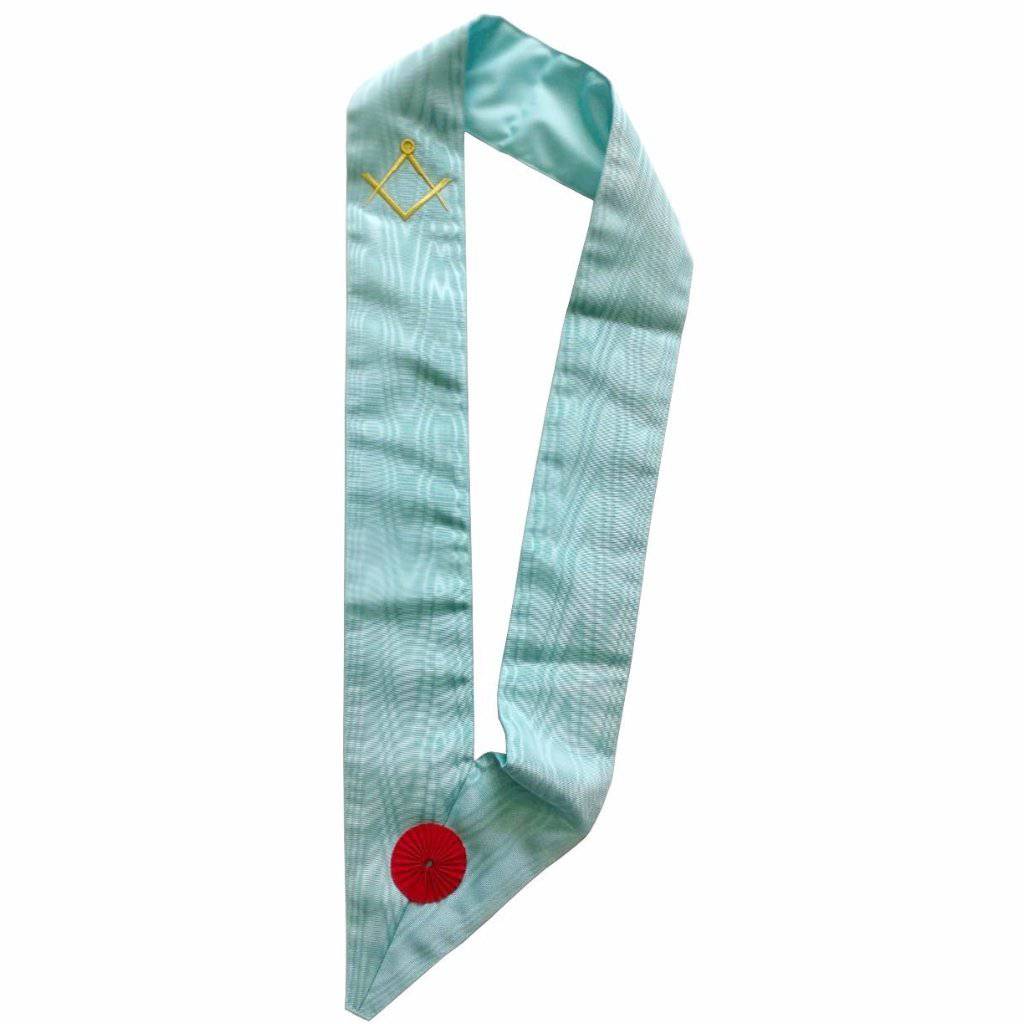 French Rite Sashes