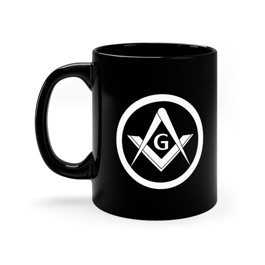 Blue Lodge Mugs & Cups