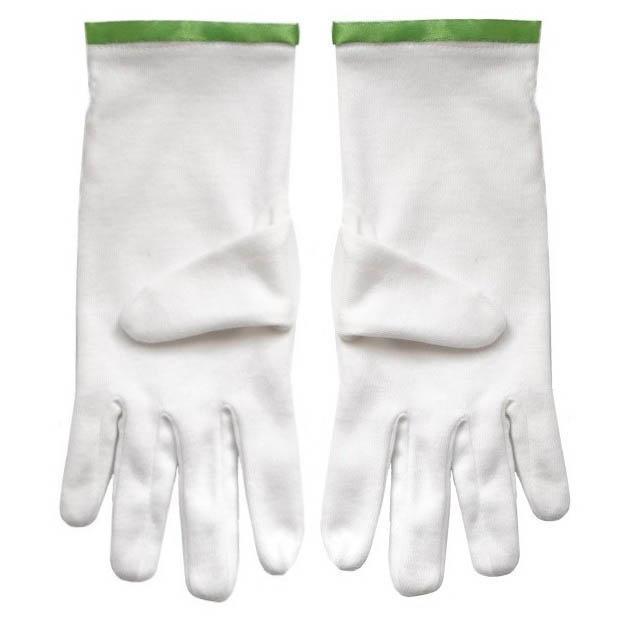 Scottish Master of St. Andrew Gloves