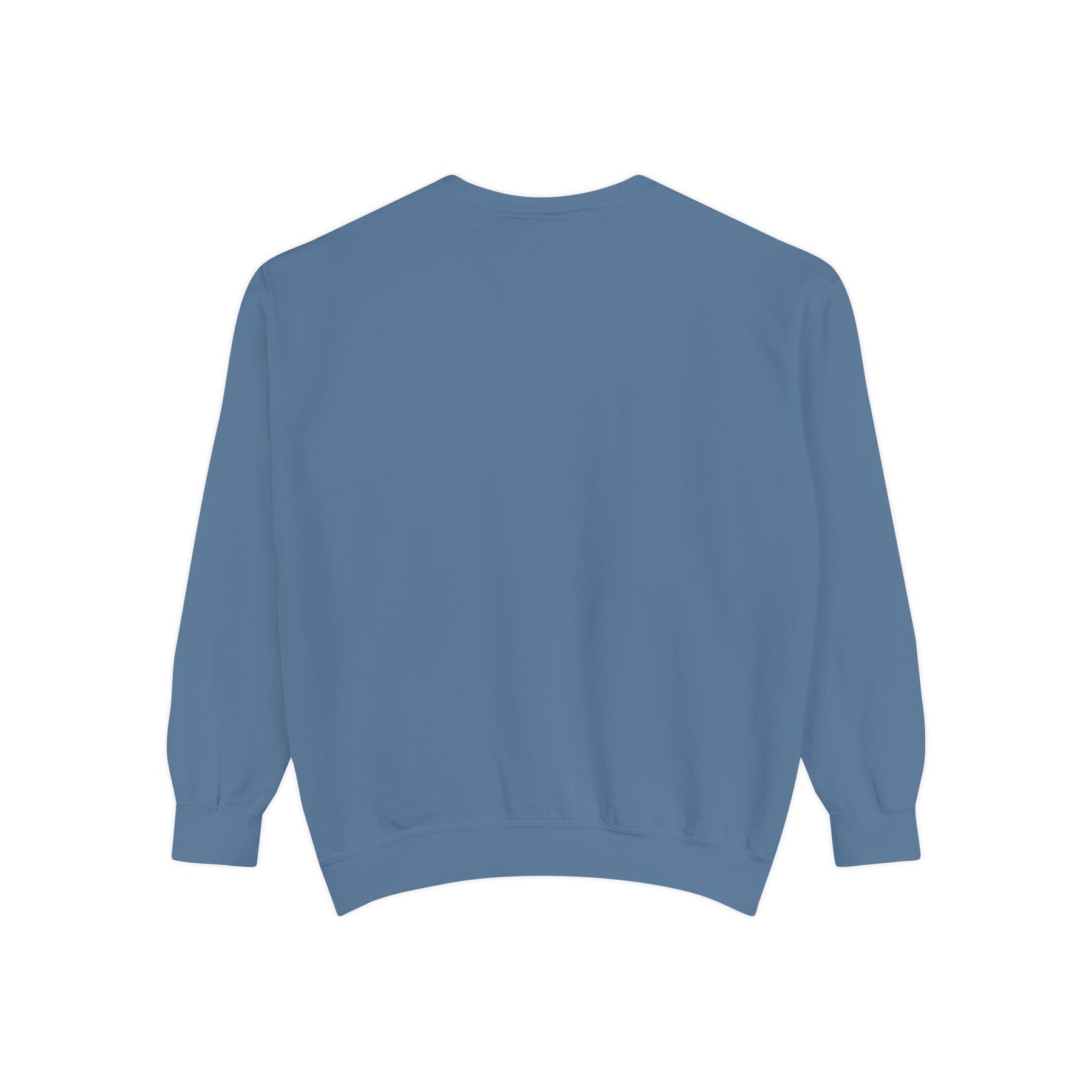 Order of Calanthe Sweatshirt - Left Chest Embroidered Badge - Bricks Masons