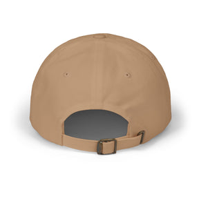 Grand Tiler of Solomon Baseball Cap - Cotton Various Colors - Bricks Masons
