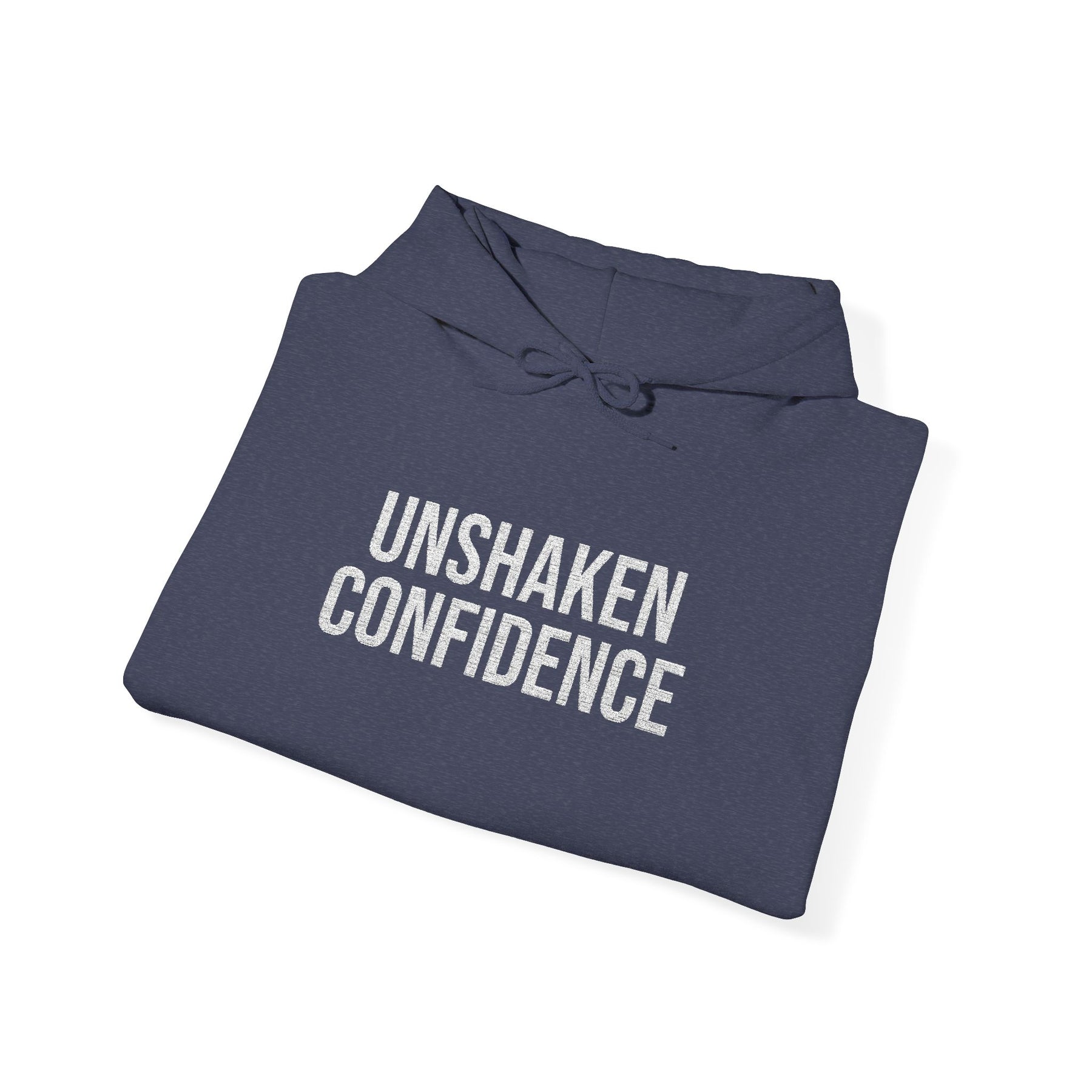 Unisex Heavy Blend™ Hooded Sweatshirt - Bricks Masons