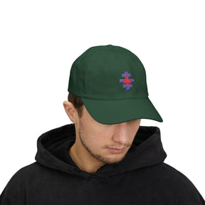 Knight Templar Priests Baseball Cap - Cotton Various Colors - Bricks Masons