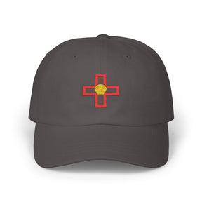 St. Thomas of Acon Baseball Cap - Cotton Various Colors - Bricks Masons