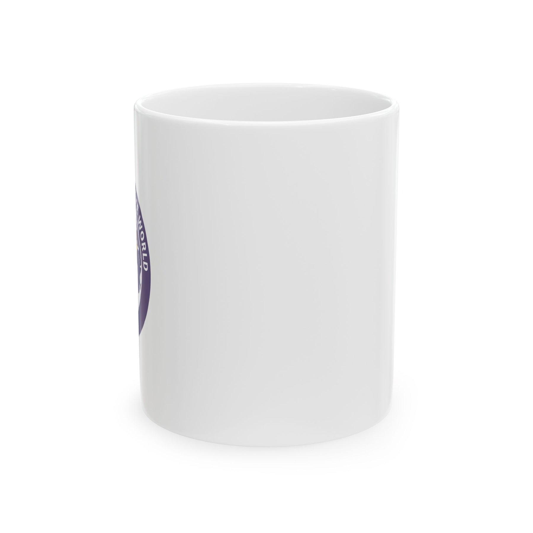 Ceramic Mug, (11oz, 15oz) - Bricks Masons