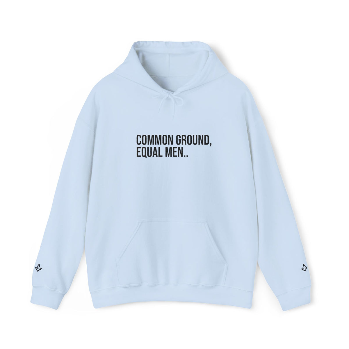 Master Mason Blue Lodge Sweatshirt - Bricks Masons