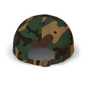 Malta Jurisdiction Baseball Cap - Cotton Various Colors - Bricks Masons