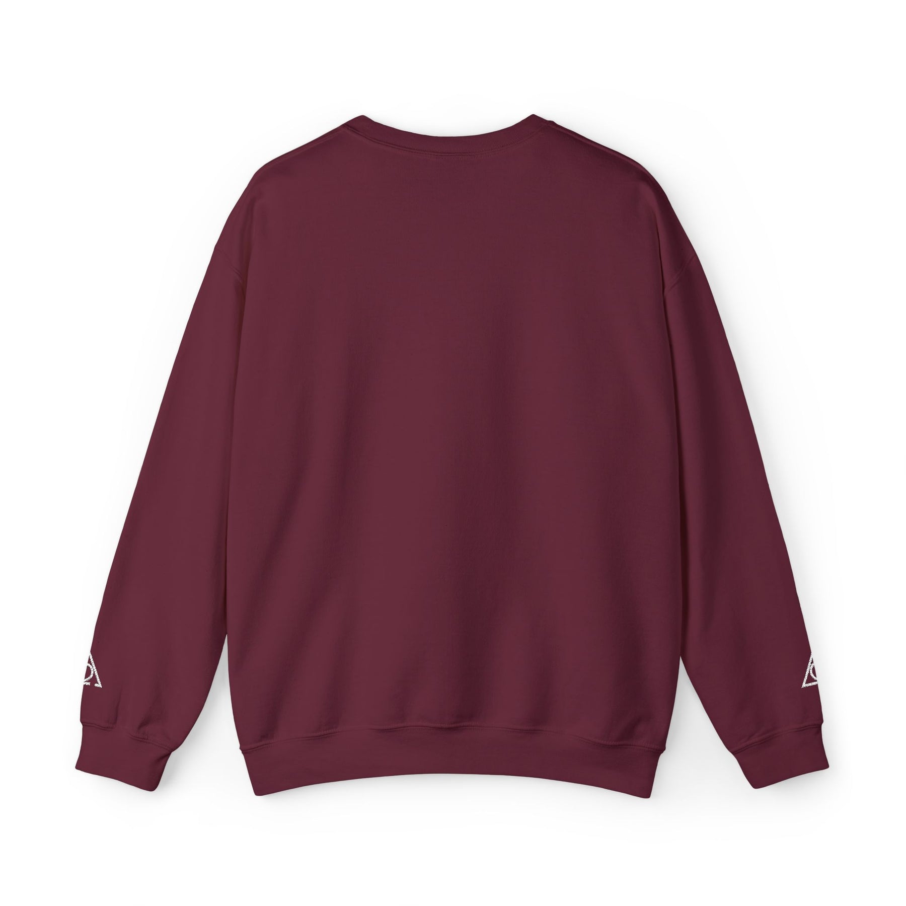 LOCOP Sweatshirt - Crewneck Signature Front Stitch - Bricks Masons