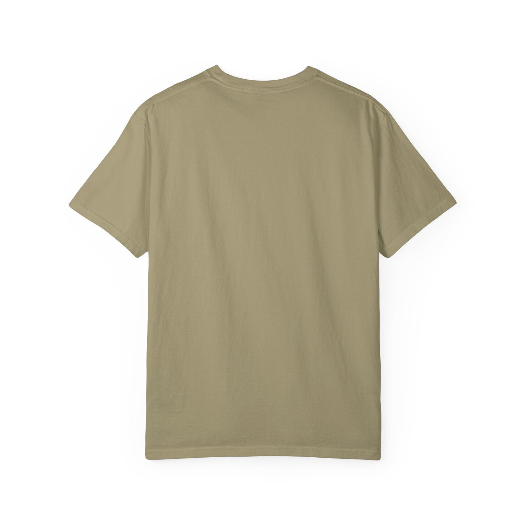 Allied Masonic Degrees T-Shirt - Cotton Garment-Dyed Tee Various Colors - Bricks Masons