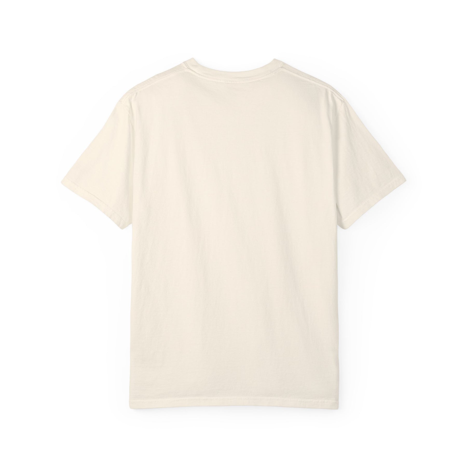 Master Mason Blue Lodge Canada Jurisdiction T-Shirt - Garment-Dyed Tee Various Colors - Bricks Masons