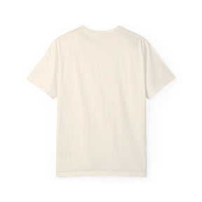 Master Mason Blue Lodge Canada Jurisdiction T-Shirt - Garment-Dyed Tee Various Colors - Bricks Masons