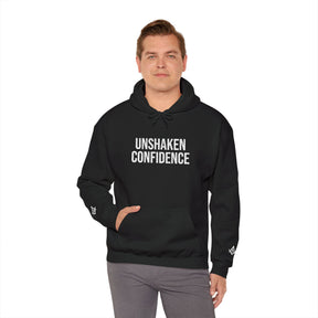 Unisex Heavy Blend™ Hooded Sweatshirt - Bricks Masons