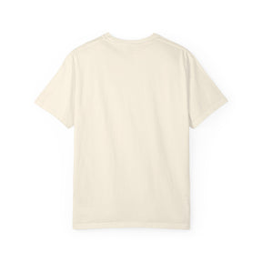 Allied Masonic Degrees T-Shirt - Cotton Garment-Dyed Tee Various Colors - Bricks Masons