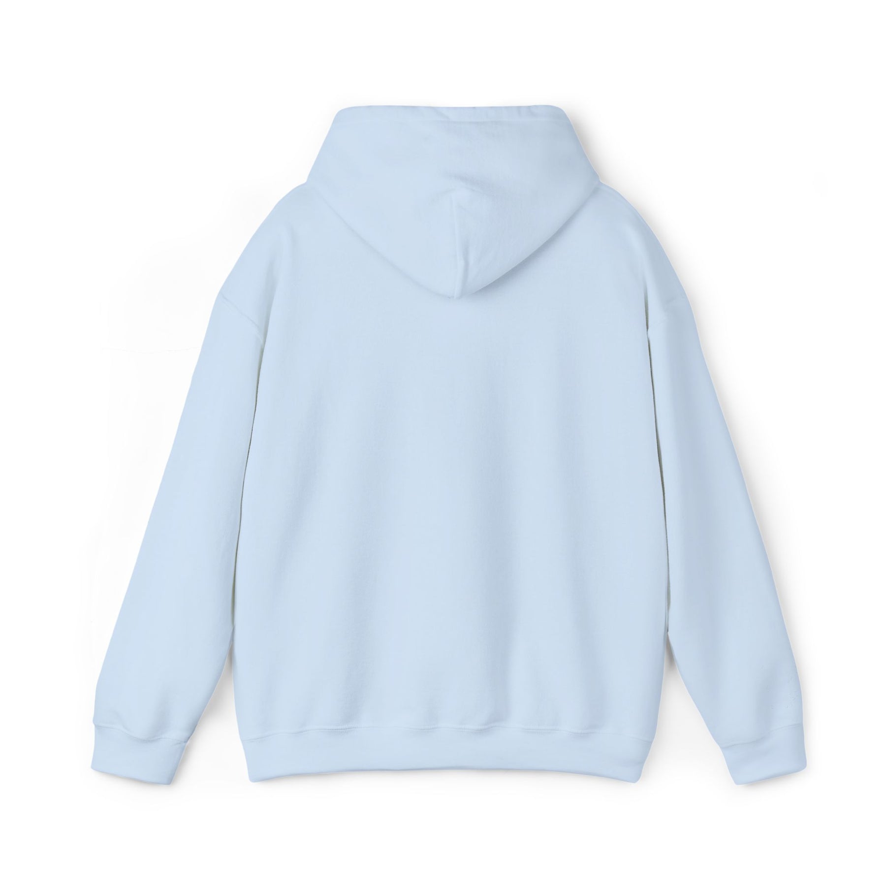 OES Hoodie - Soft Cotton Poly Blend Embroidered Chest - Bricks Masons