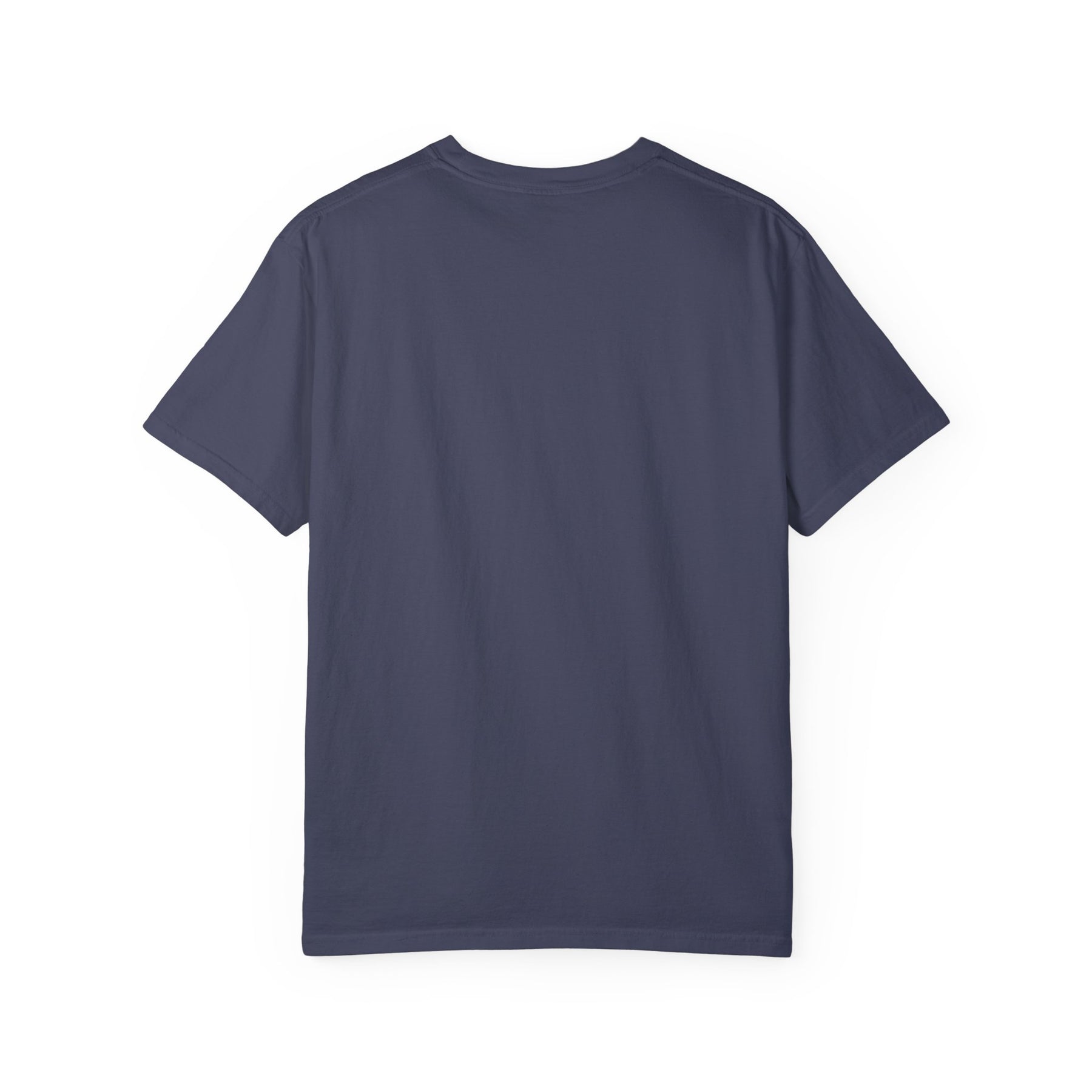 Master Mason Blue Lodge Canada Jurisdiction T-Shirt - Garment-Dyed Tee Various Colors - Bricks Masons