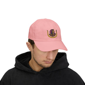 DOI Baseball Cap - Cotton Various Colors - Bricks Masons