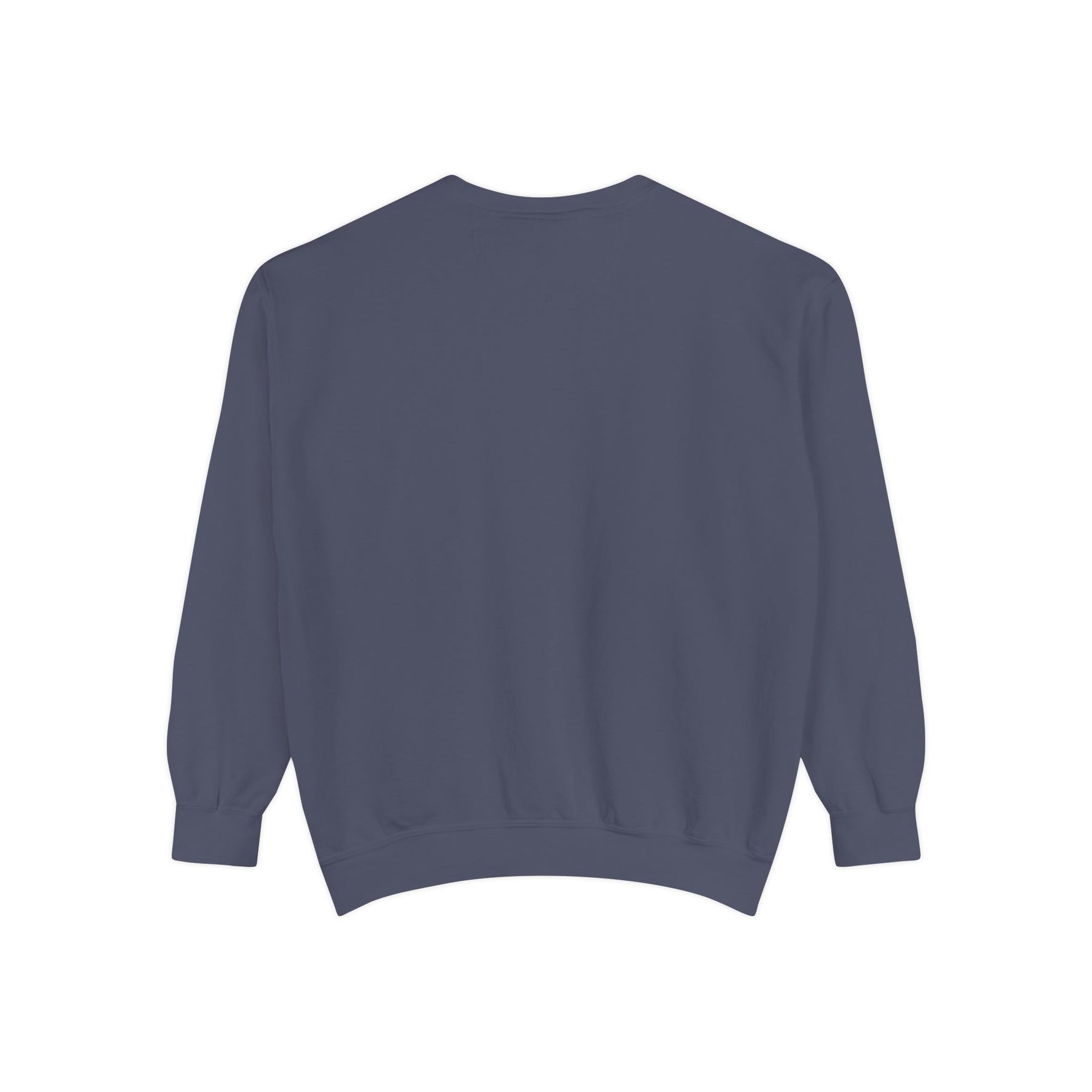 Council of Crusaders Sweatshirt - Embroidered Crusader Cross Chest Crest - Bricks Masons