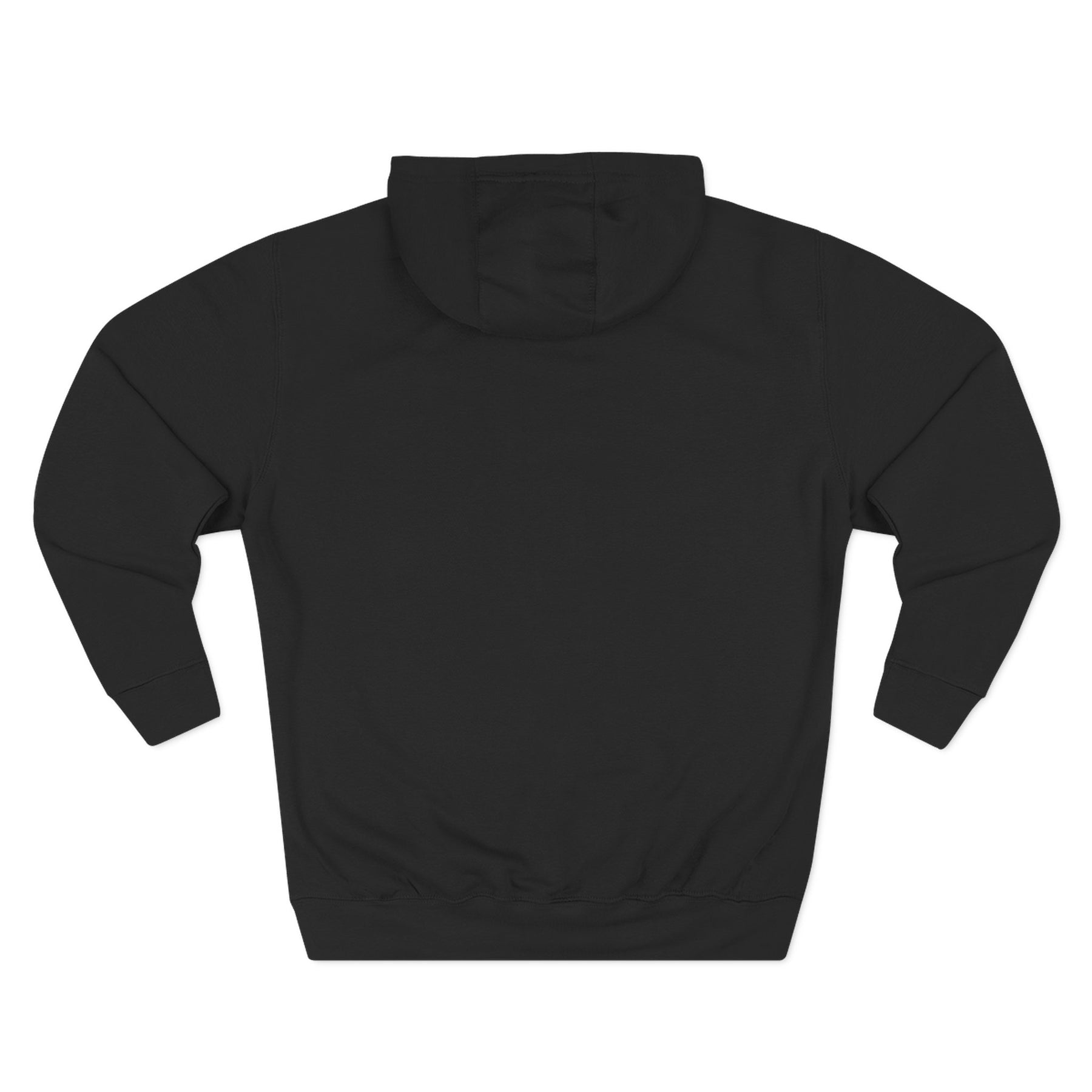 Council of Crusaders Hoodie - Front Cross Embroidery - Bricks Masons
