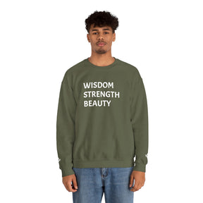 Master Mason Blue Lodge Sweatshirt - Bricks Masons