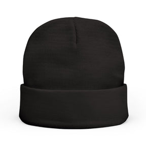 Master Mason Blue Lodge Canada Jurisdiction Beanie - Knit Embroidery Canada Mason Square & Compass G - Bricks Masons