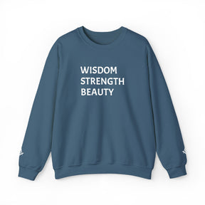 Master Mason Blue Lodge Sweatshirt - Bricks Masons