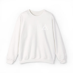 LOCOP Sweatshirt - Crewneck Signature Front Stitch - Bricks Masons