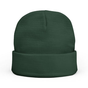 Order of Calanthe Beanie - Knit Embroidery Emblem - Bricks Masons