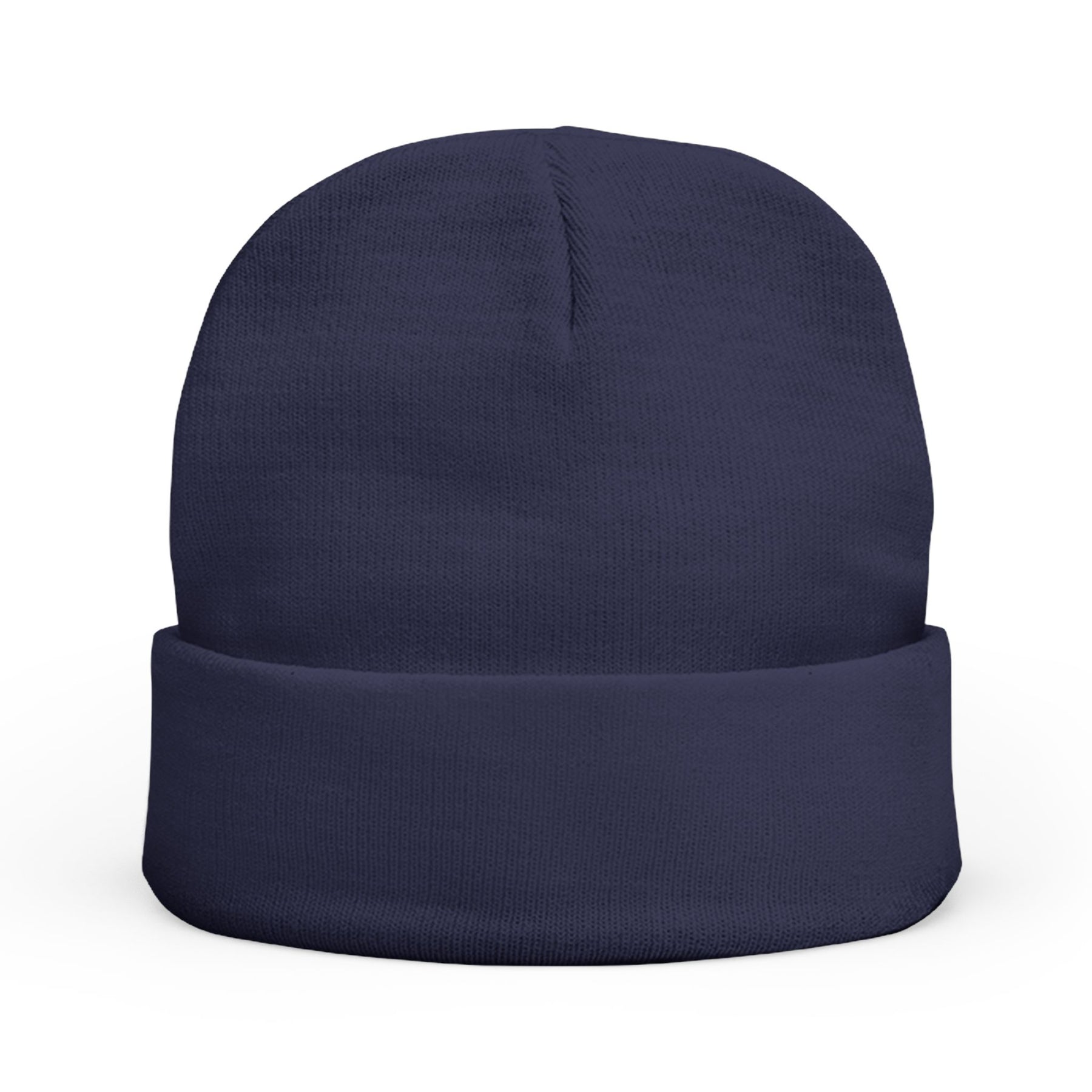 Order of Calanthe Beanie - Knit Embroidery Emblem - Bricks Masons
