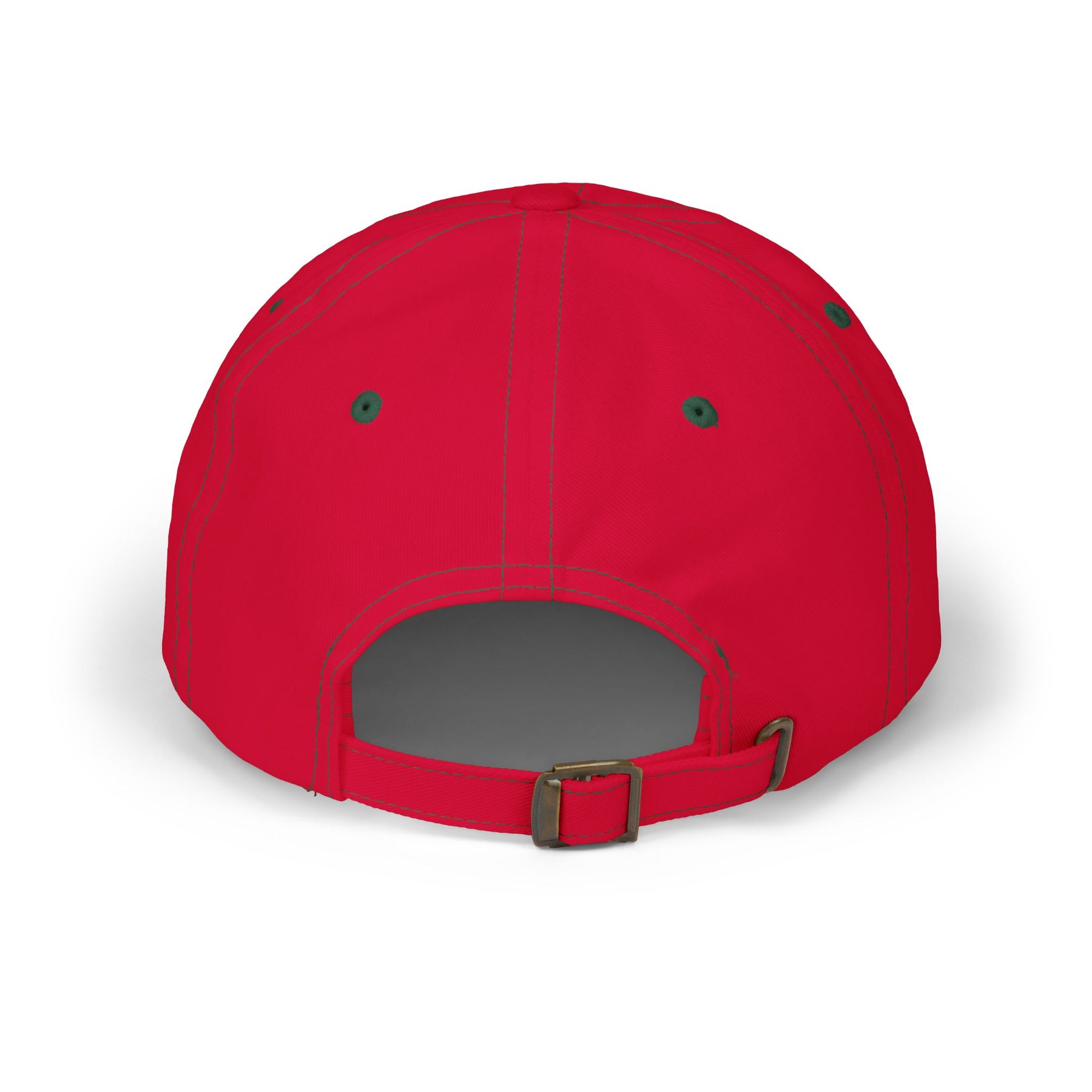 Elks of the World Baseball Cap - Cotton Various Colors - Bricks Masons