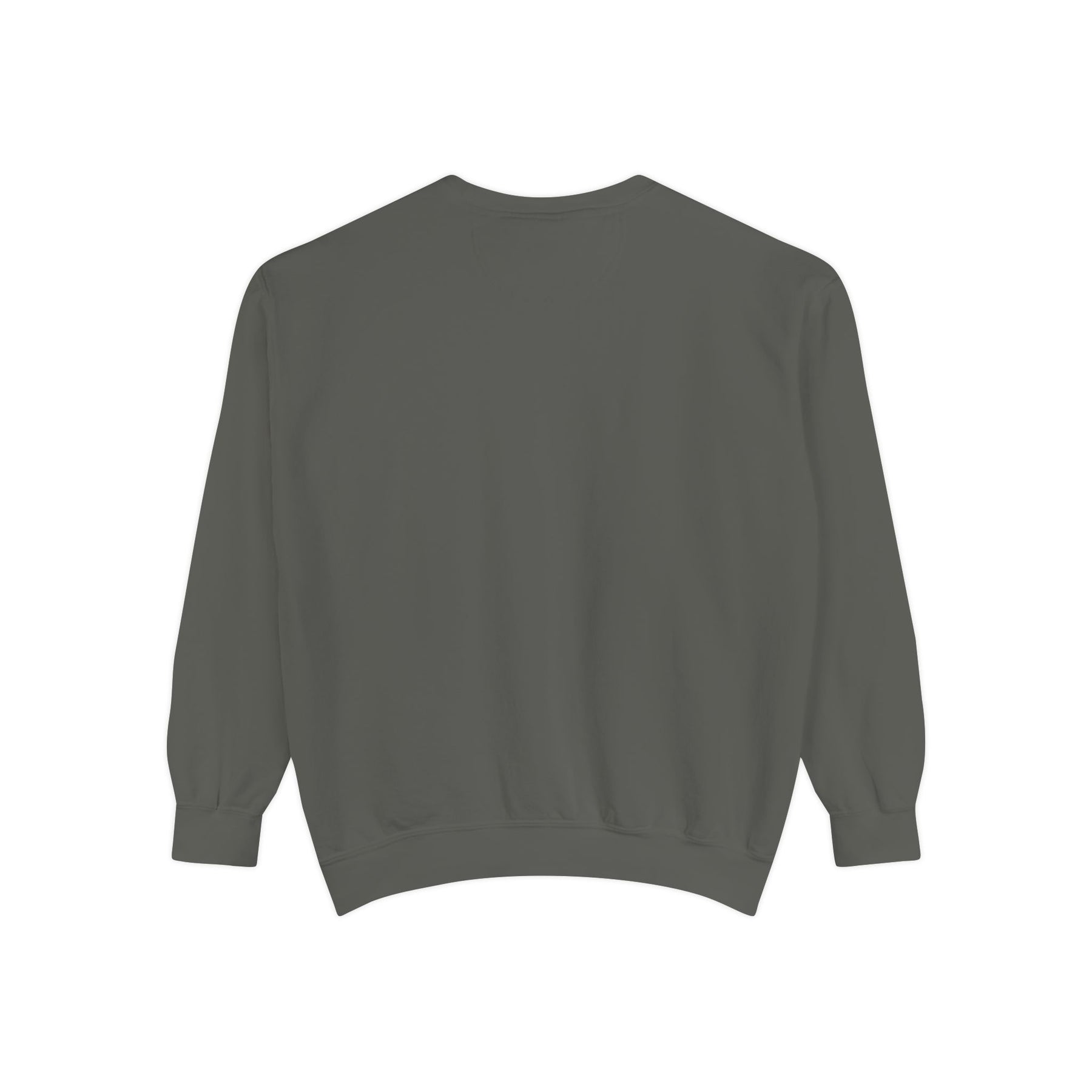Order of Calanthe Sweatshirt - Left Chest Embroidered Badge - Bricks Masons