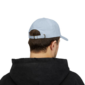 Order Of Saint Lazarus Baseball Cap - Cotton Various Colors - Bricks Masons