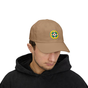 The Royal Order of Scotland Baseball Cap - Cotton Various Colors - Bricks Masons