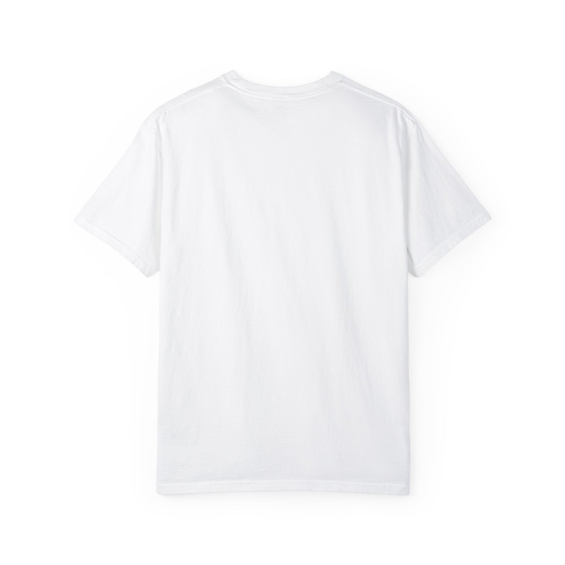Master Mason Blue Lodge Canada Jurisdiction T-Shirt - Garment-Dyed Tee Various Colors - Bricks Masons