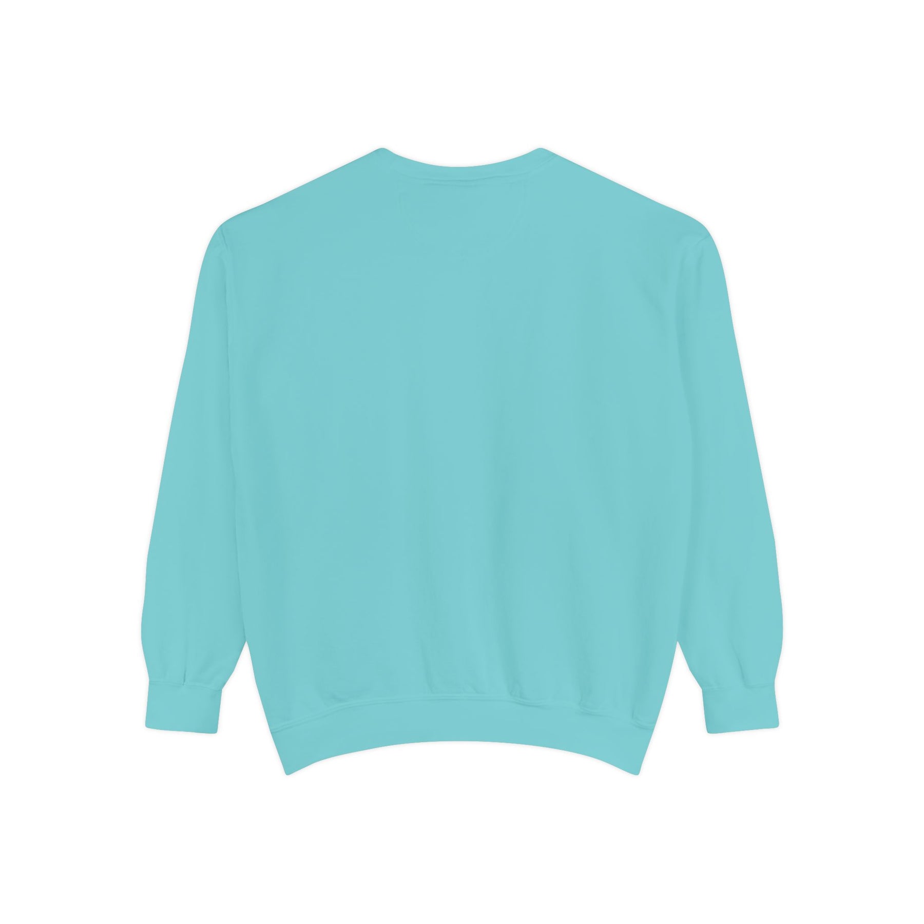 Order of Calanthe Sweatshirt - Left Chest Embroidered Badge - Bricks Masons