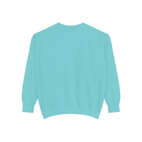 Order of Calanthe Sweatshirt - Left Chest Embroidered Badge - Bricks Masons