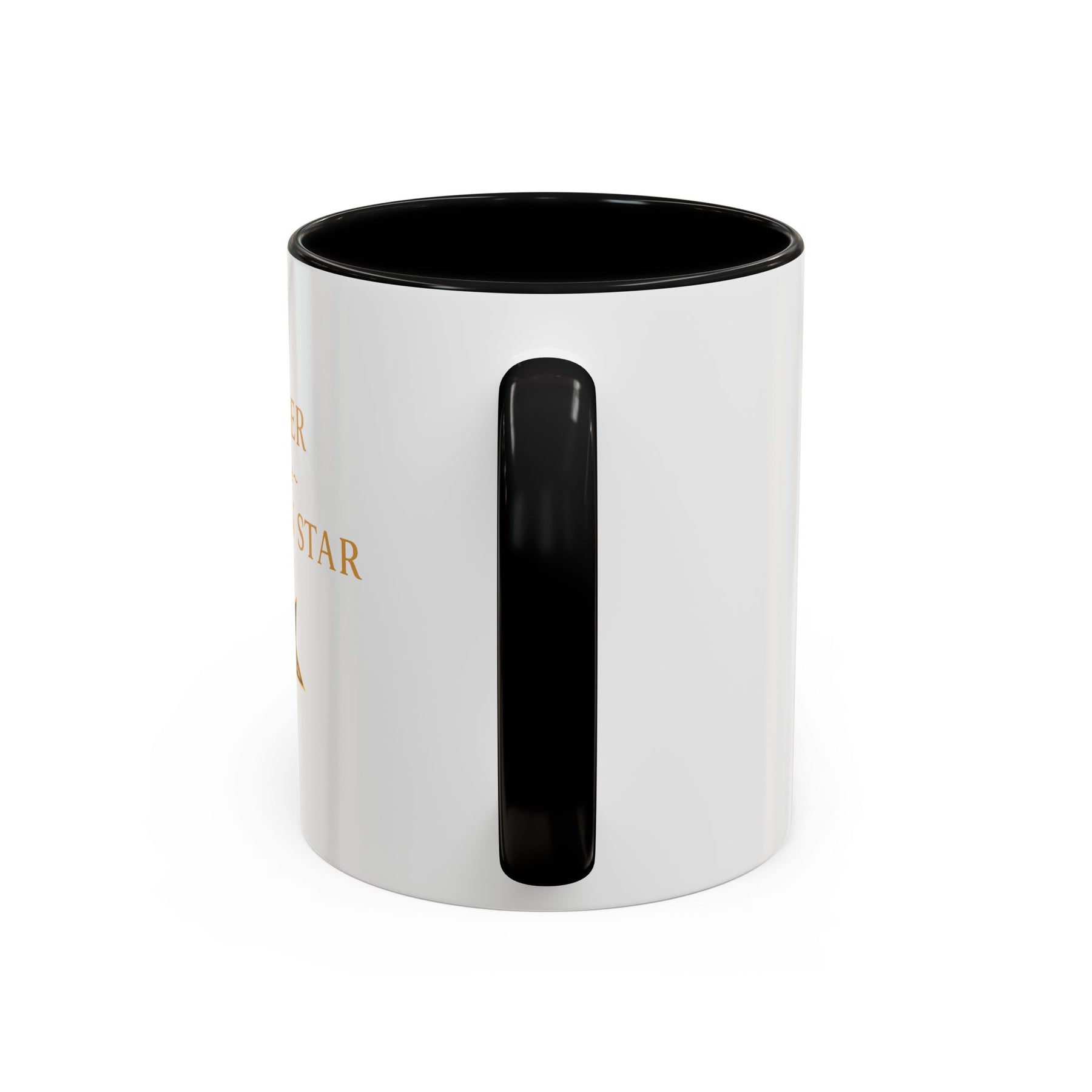 OES Accent Coffee Mug (11, 15oz) - Bricks Masons