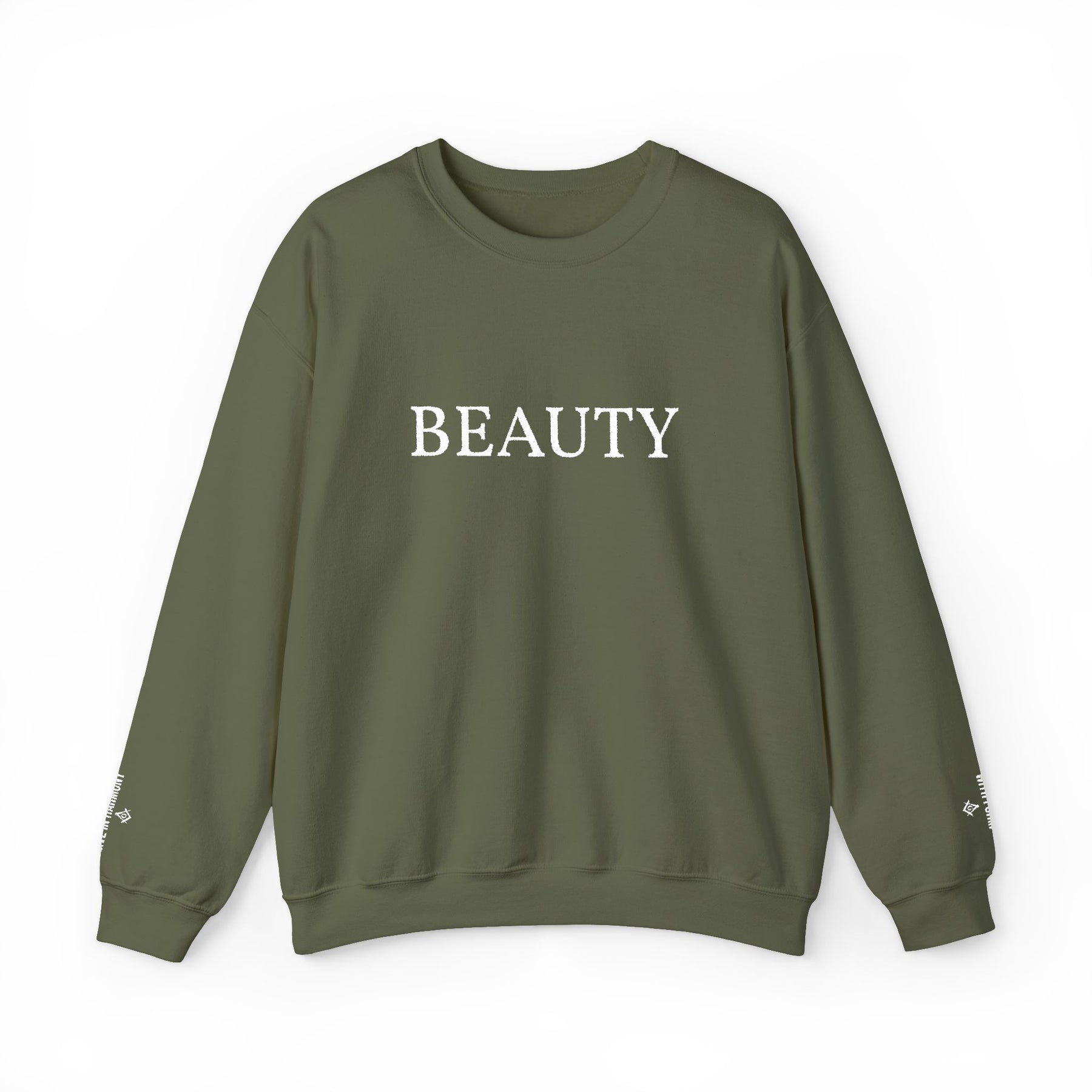Master Mason Blue Lodge Sweatshirt - Bricks Masons