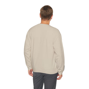 Master Mason Blue Lodge Sweatshirt - Beauty Front & Sleeves Embroidery - Bricks Masons