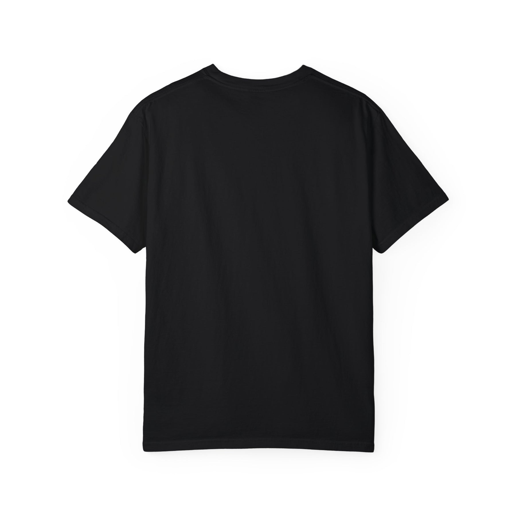 Master Mason Blue Lodge Canada Jurisdiction T-Shirt - Garment-Dyed Tee Various Colors - Bricks Masons