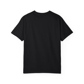 Master Mason Blue Lodge Canada Jurisdiction T-Shirt - Garment-Dyed Tee Various Colors - Bricks Masons