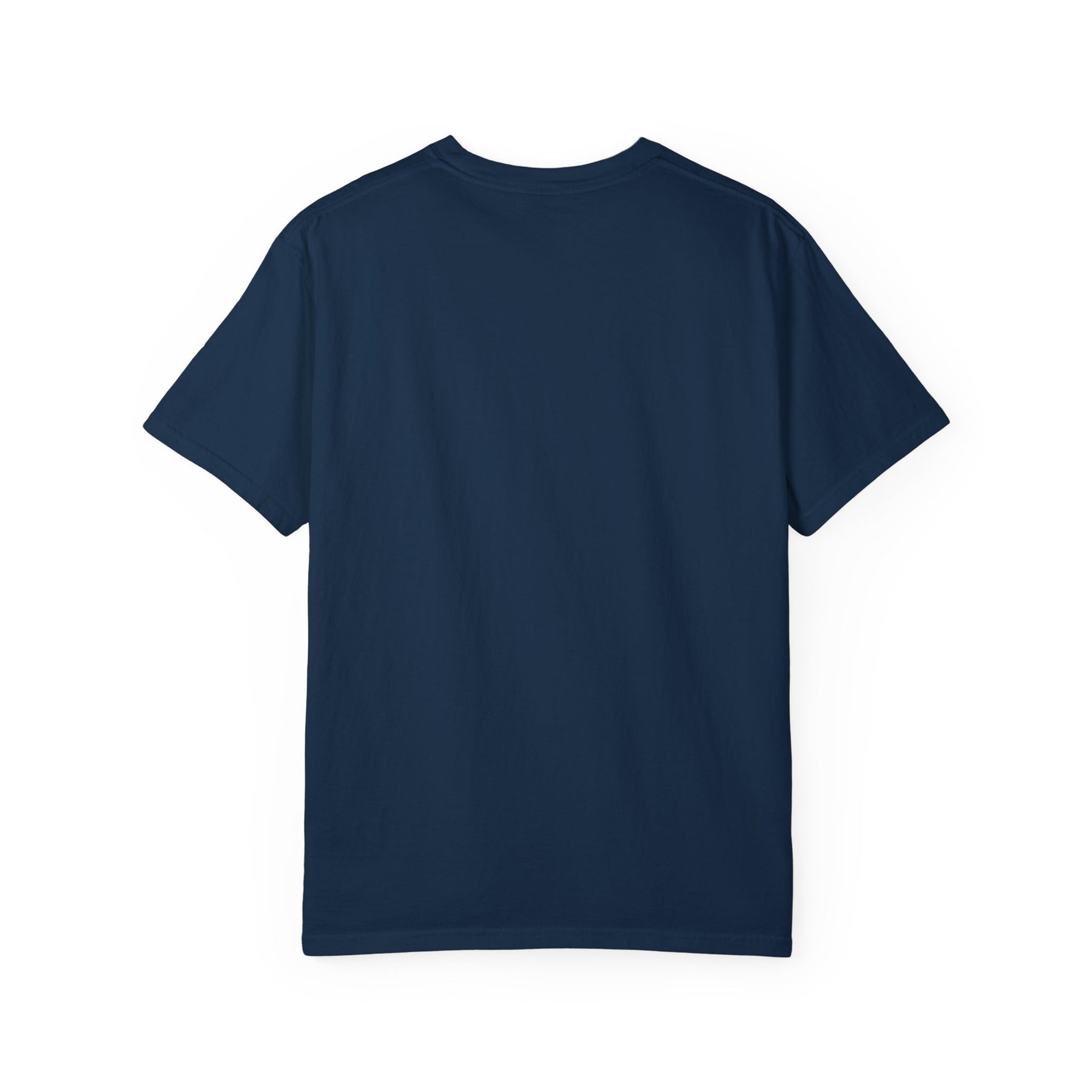 Master Mason Blue Lodge Canada Jurisdiction T-Shirt - Garment-Dyed Tee Various Colors - Bricks Masons
