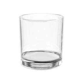 Master Mason Blue Lodge Whiskey Glass - Poured with Honor S&C G with Personalization