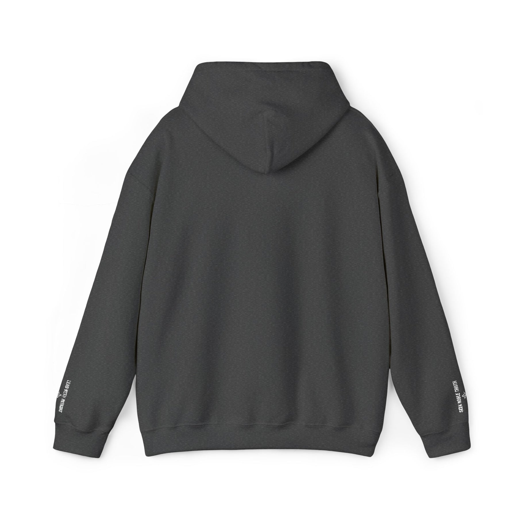 Master Mason Blue Lodge Hoodie - Bricks Masons