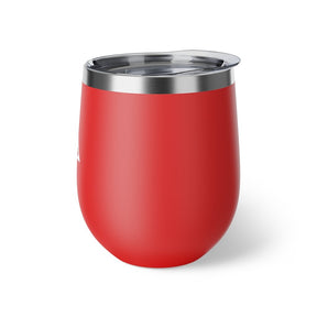 Royal Arch Chapter Vacuum Cup - Various Colors