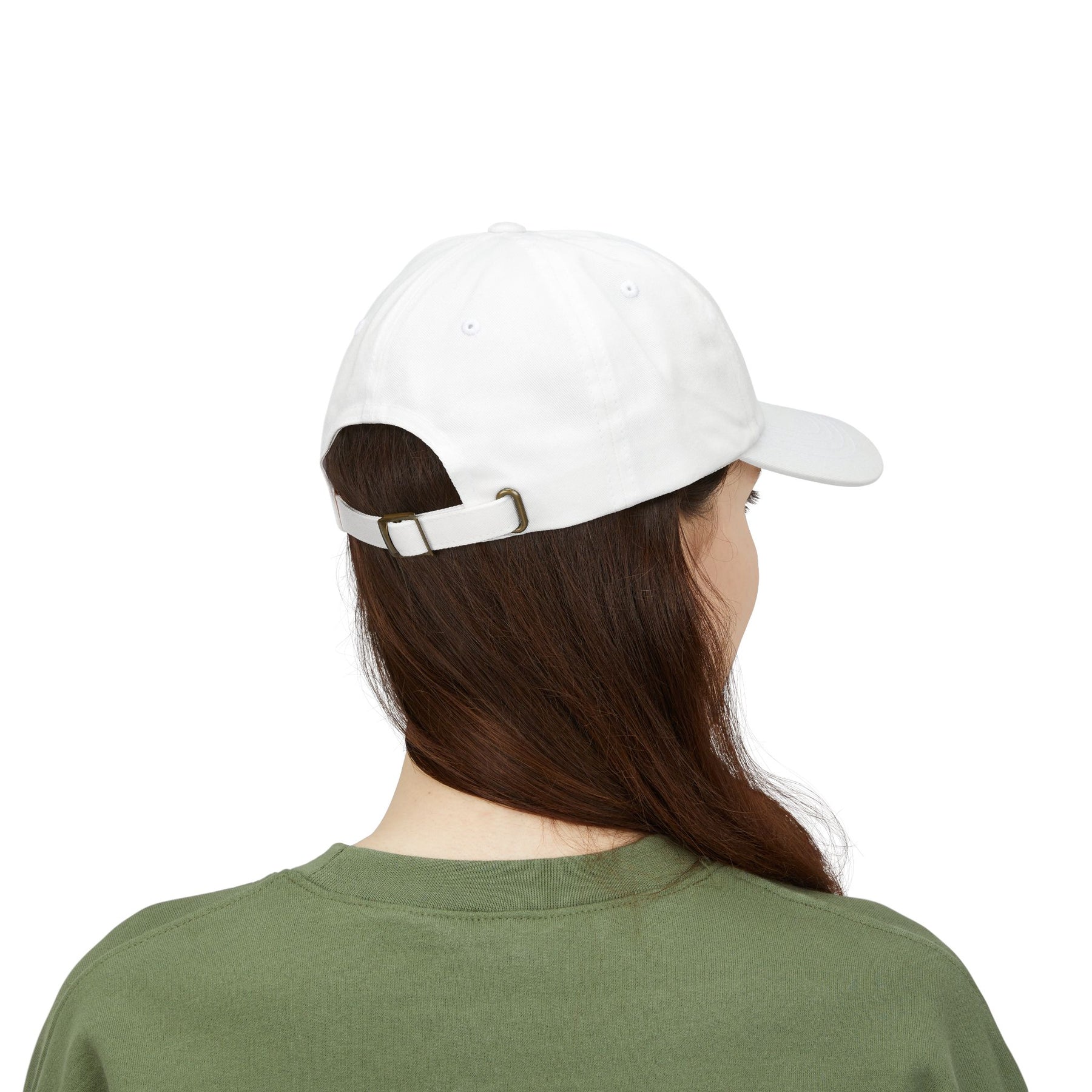 OES Baseball Cap - Various Colors Embroidery OES Emblem Pointing Down - Bricks Masons