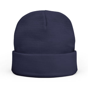 Order of the Amaranth Beanie - Knit Embroidery Emblem - Bricks Masons