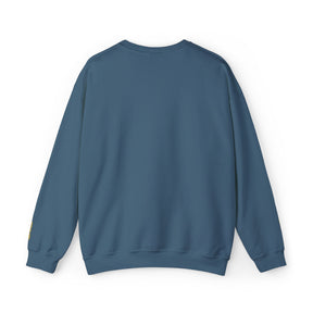 Entered Apprentice Blue Lodge Sweatshirt - Square & Compass Temperance Keep Balance - Bricks Masons